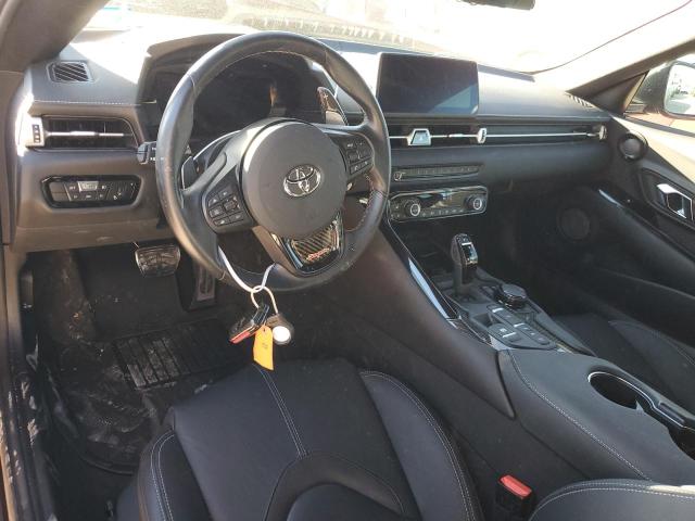 WZ1DB0C09NW053020 Toyota Supra Base 2022