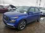 2022 HYUNDAI VENUE SEL - KMHRC8A31NU199447