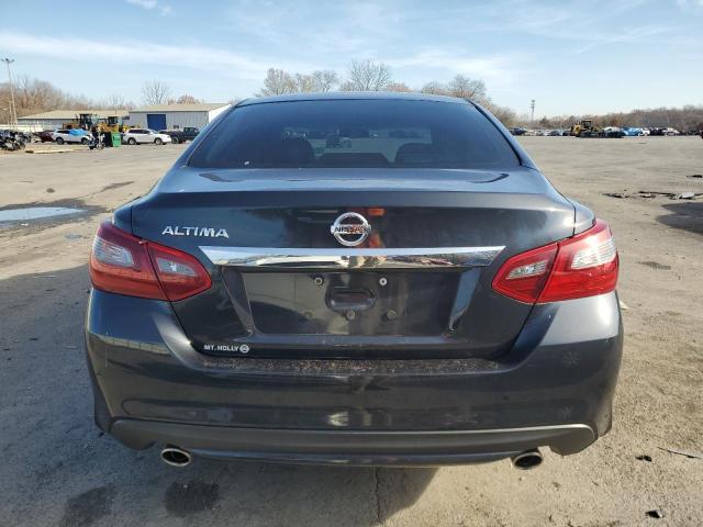 2018 NISSAN ALTIMA 2.5 - 1N4AL3AP1JC287492