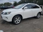 2015 LEXUS RX 350 BAS - 2T2BK1BA9FC281062