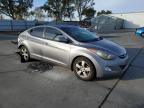 HYUNDAI ELANTRA GL photo