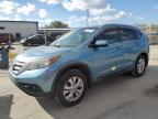 HONDA CR-V EXL photo