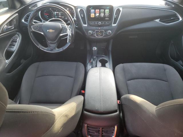 2018 CHEVROLET MALIBU LT - 1G1ZD5ST1JF279272