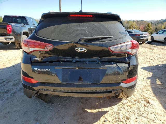 2016 HYUNDAI TUCSON LIM - KM8J33A42GU238414