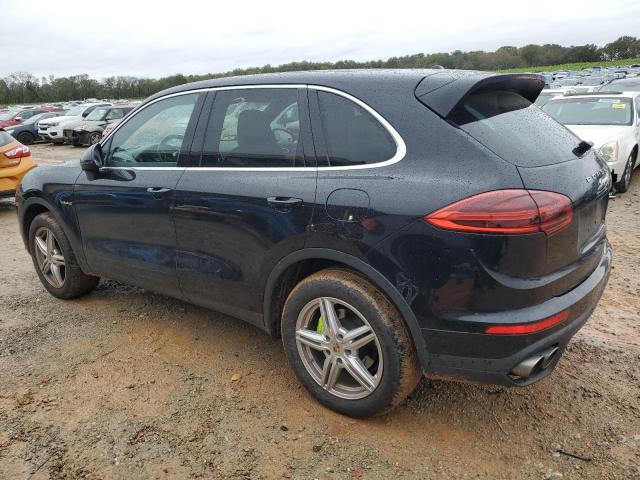 VIN WP1AE2A25GLA63524 2016 PORSCHE CAYENNE no.2