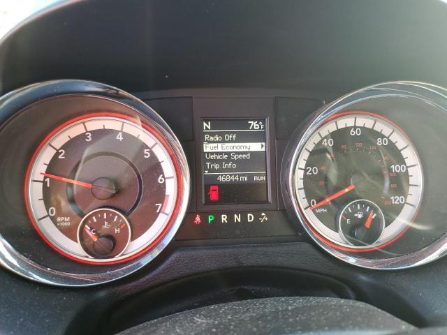 2019 DODGE GRAND CARA - 2C4RDGCG0KR712384