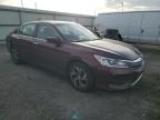 Lot #3024157837 2017 HONDA ACCORD LX