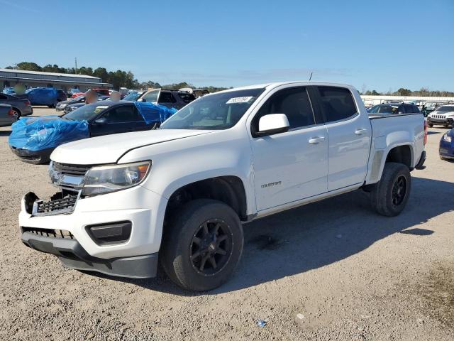 2017 CHEVROLET COLORADO - 1GCGSBEN1H1326467
