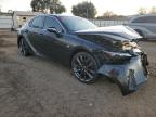 Lot #3040695755 2022 LEXUS IS 350 F S