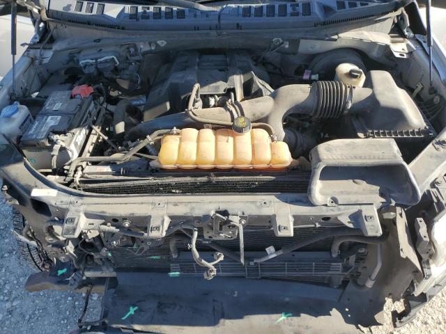 2016 FORD F150 SUPER - 1FTEW1CP9GKE12502