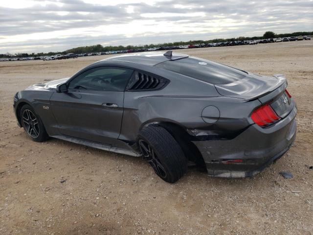 2021 FORD MUSTANG GT - 1FA6P8CF3M5140479