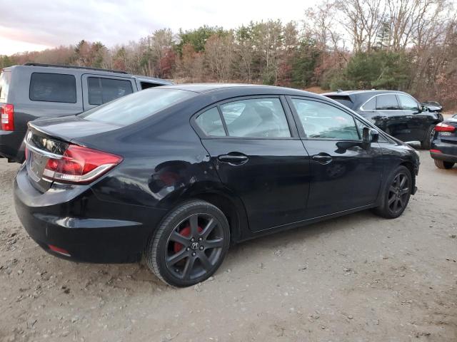 VIN 2HGFB2F51EH529173 2014 HONDA CIVIC no.3