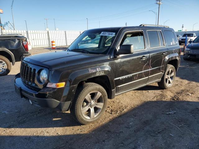 2015 JEEP PATRIOT LA #3034364068