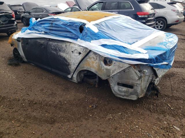 Vin: knagm4a71f5619219, lot: 78417584, kia optima lx 20152