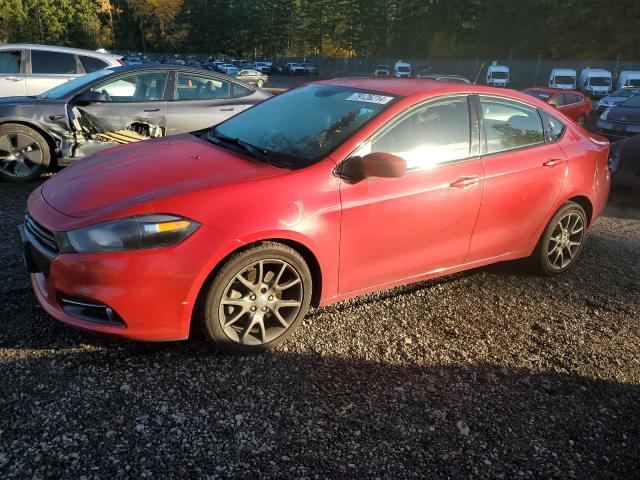 VIN 1C3CDFBA2DD301947 2013 Dodge Dart, Sxt no.1