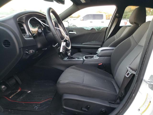 2018 DODGE CHARGER SX - 2C3CDXHG8JH176050