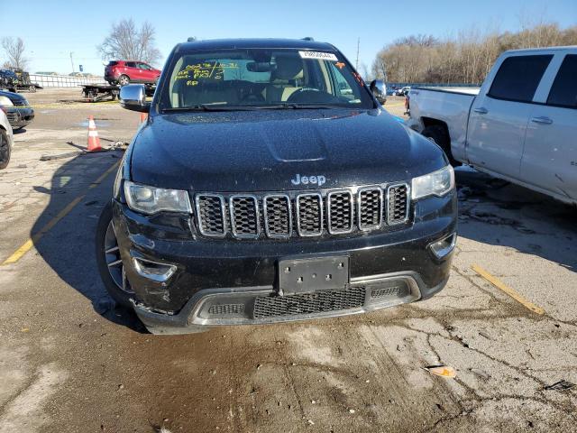 2018 JEEP GRAND CHER - 1C4RJFBG8JC165053