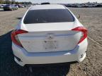 Lot #3030814522 2016 HONDA CIVIC EX