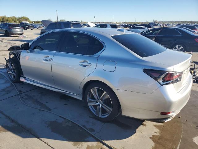 2016 LEXUS GS 200T BA - JTHBA1BL7GA000406