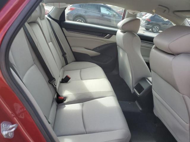 2022 HONDA ACCORD LX - 1HGCV1F12NA007703