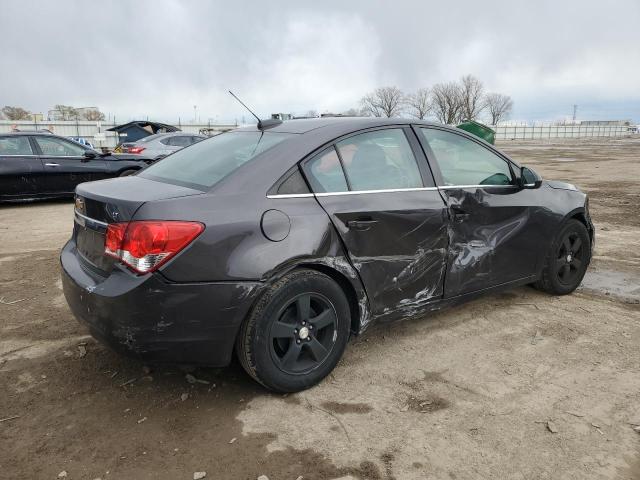 2015 CHEVROLET CRUZE LT - 1G1PC5SB7F7186114