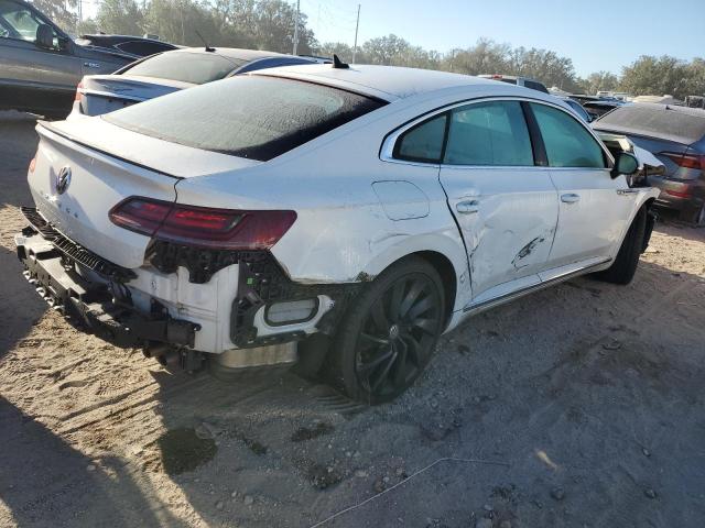 2019 VOLKSWAGEN ARTEON SE WVWFR7AN2KE024633