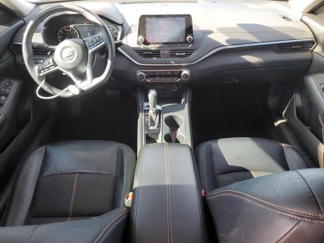 2021 NISSAN ALTIMA SR - 1N4BL4CV9MN380923