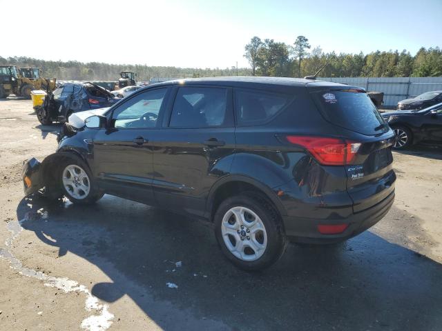 2019 FORD ESCAPE S - 1FMCU0F76KUC44779