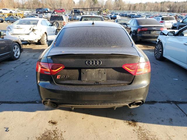 2015 AUDI RS5 WUAC6BFR7FA901305