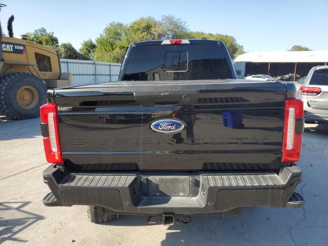 2024 FORD F250 SUPER - 1FT8W2BT3RED70928