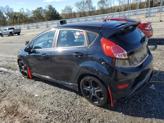 2017 FORD FIESTA ST - 3FADP4GX5HM131351