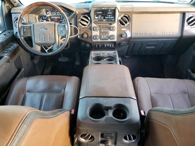 2016 FORD F250 SUPER - 1FT7W2BT6GEB60414