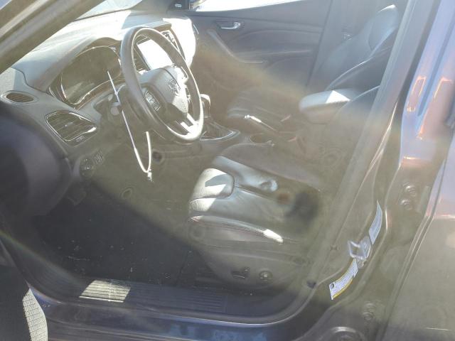 2015 DODGE DART GT 1C3CDFEB7FD410928