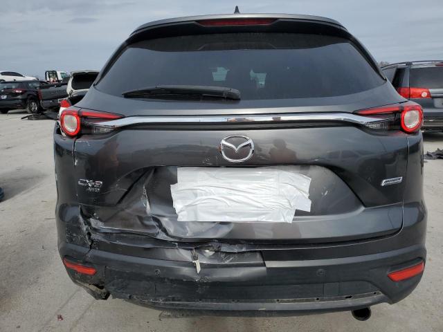 2016 MAZDA CX-9 SIGNA - JM3TCBEY4G0103664
