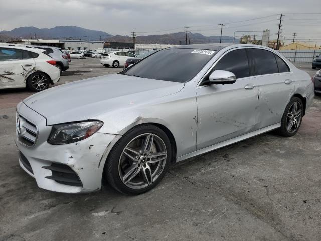 VIN WDDZF4JBXKA603103 2019 MERCEDES-BENZ E-CLASS no.1