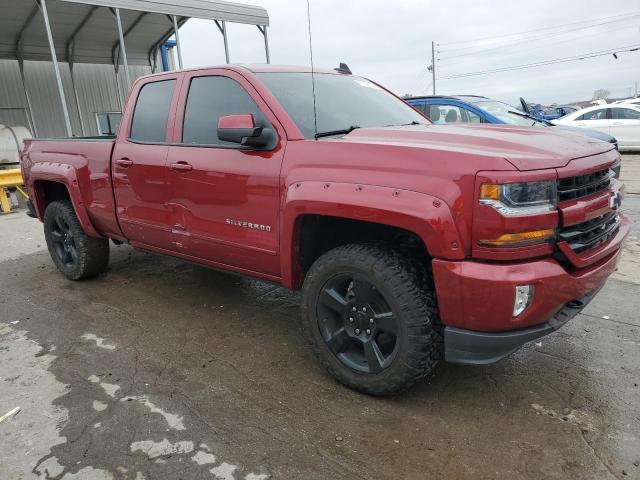 2018 CHEVROLET SILVERADO - 2GCVKREC7J1109729