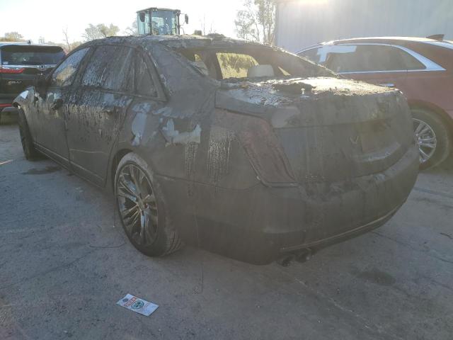 2016 CADILLAC CT6 PLATIN - 1G6KJ5RS7GU149552