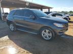 MERCEDES-BENZ ML 350 4MA photo