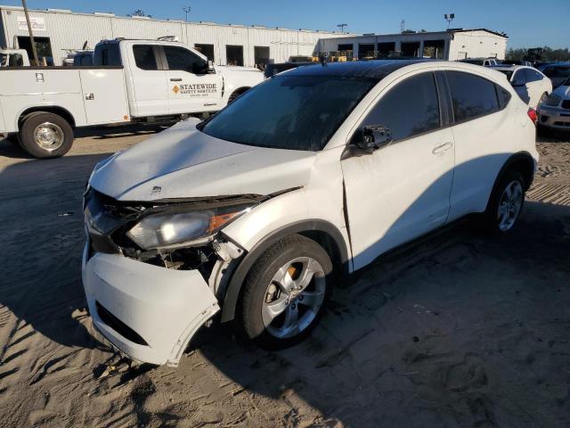 2016 HONDA HR-V LX #3024836417