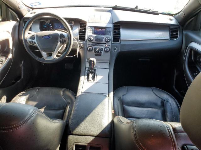 2016 FORD TAURUS SEL - 1FAHP2E8XGG143439