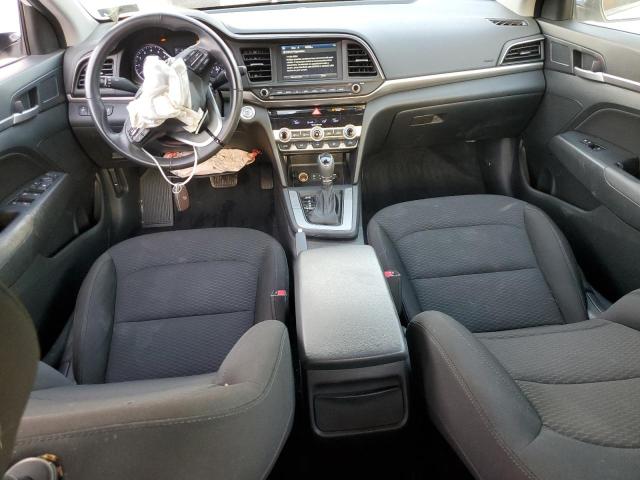 2020 HYUNDAI ELANTRA SE - 5NPD84LF7LH554256