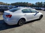 LEXUS GS 350 photo