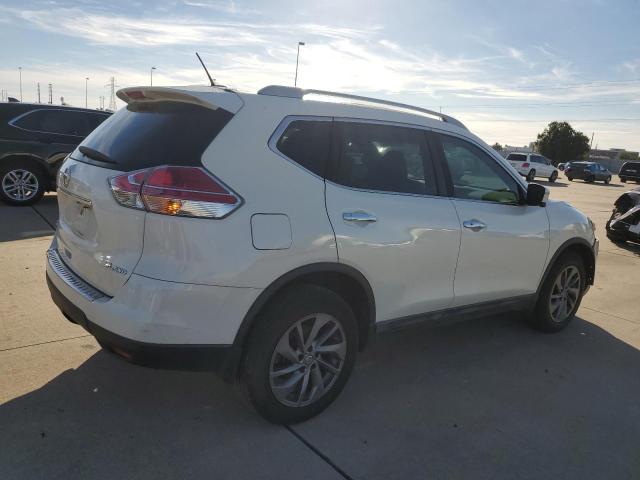 2016 NISSAN ROGUE S - 5N1AT2MV4GC736408