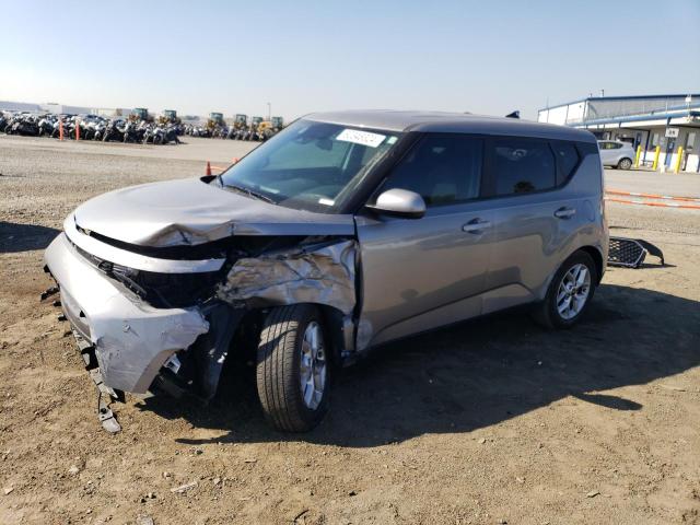 2023 KIA SOUL LX - KNDJ23AU2P7878029