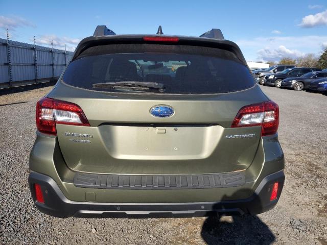 2018 SUBARU OUTBACK 2. - 4S4BSANC4J3200340