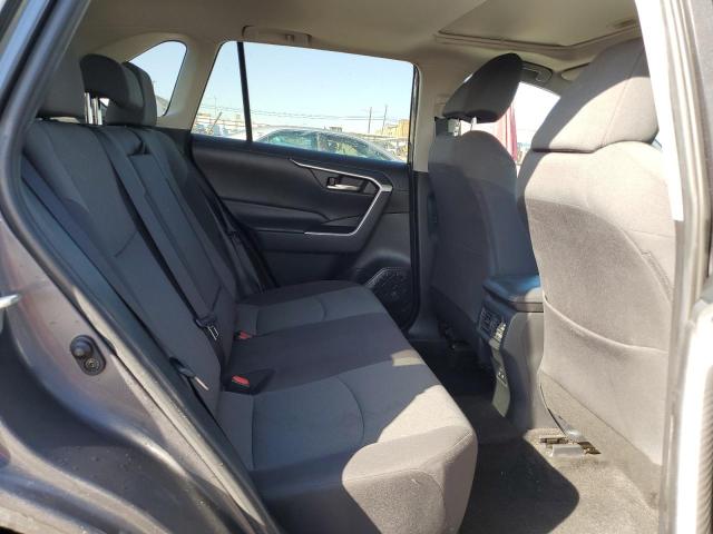 2019 TOYOTA RAV4 XLE - 2T3W1RFV7KW004138