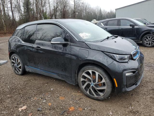 2019 BMW I3 REX - WBY8P4C52K7D17867