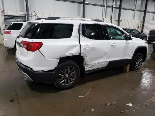 2017 GMC ACADIA SLT - 1GKKNMLS2HZ192872