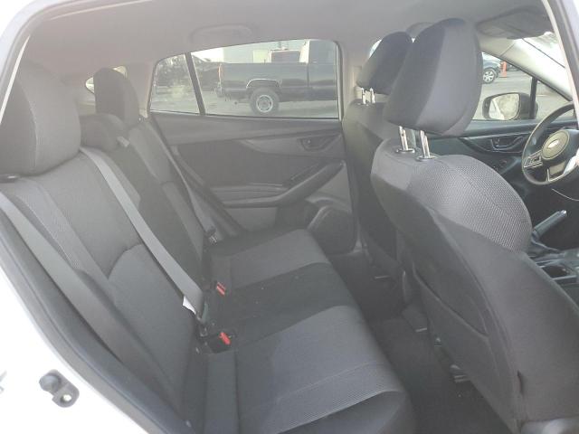 2022 SUBARU IMPREZA - 4S3GTAB68N3727017