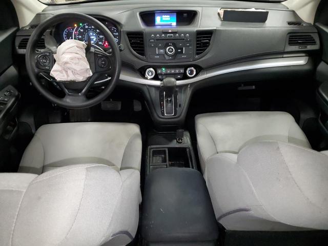 2016 HONDA CR-V LX - 2HKRM4H35GH602276